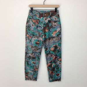 Anthropologie Pilcro The Wanderer Utility Pant, 24P